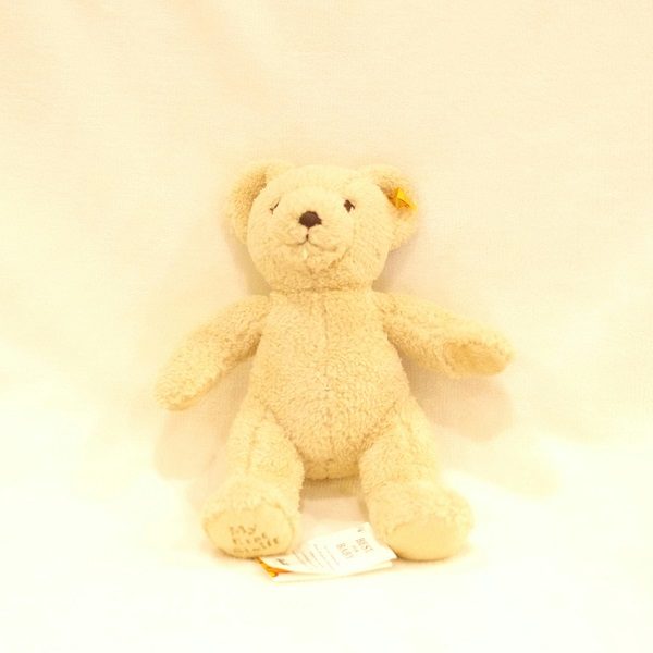 first steiff teddy bear