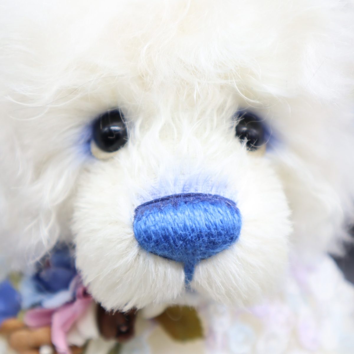 英国チャーリーベアーズ社製「Charlie Mohair Year Bear 2020」登場 