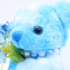 フラワーベア（アジサイ）アップ②