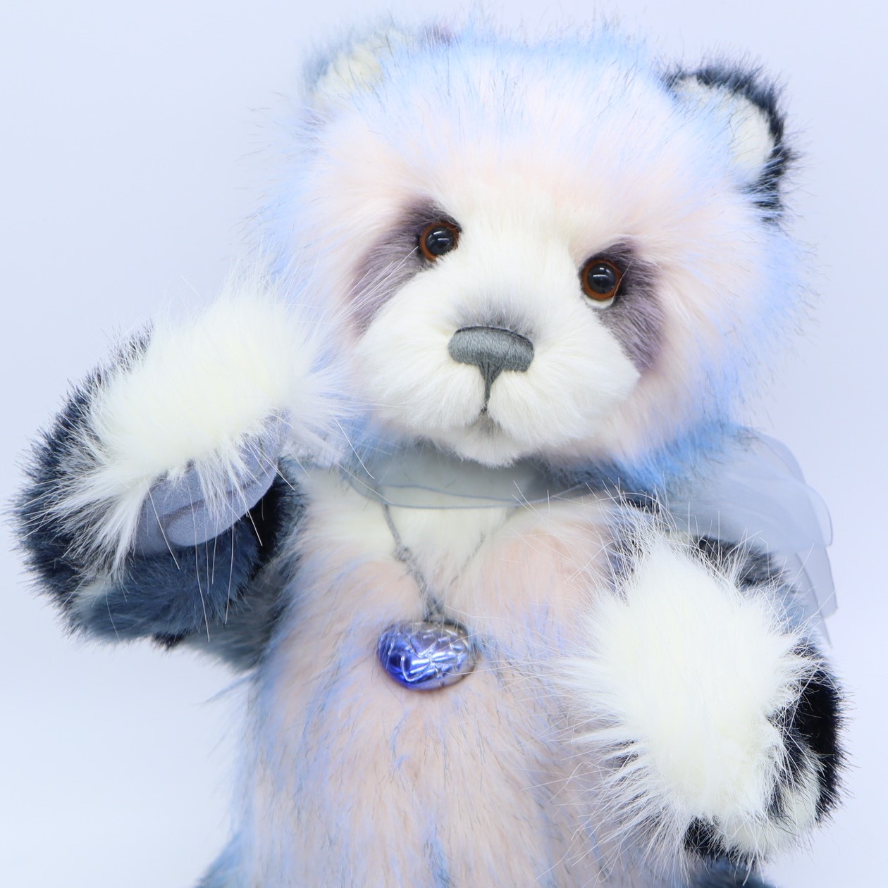 英国チャーリーベアーズ社製のテディベアの入荷のお知らせ | 蓼科  