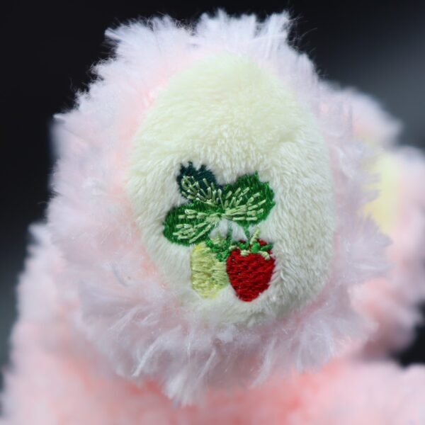 アーティストベア　イトウ雑貨さんのピンクベア アーティストベア イトウ雑貨さんのピンクベア AZONE INTERNATIONAL