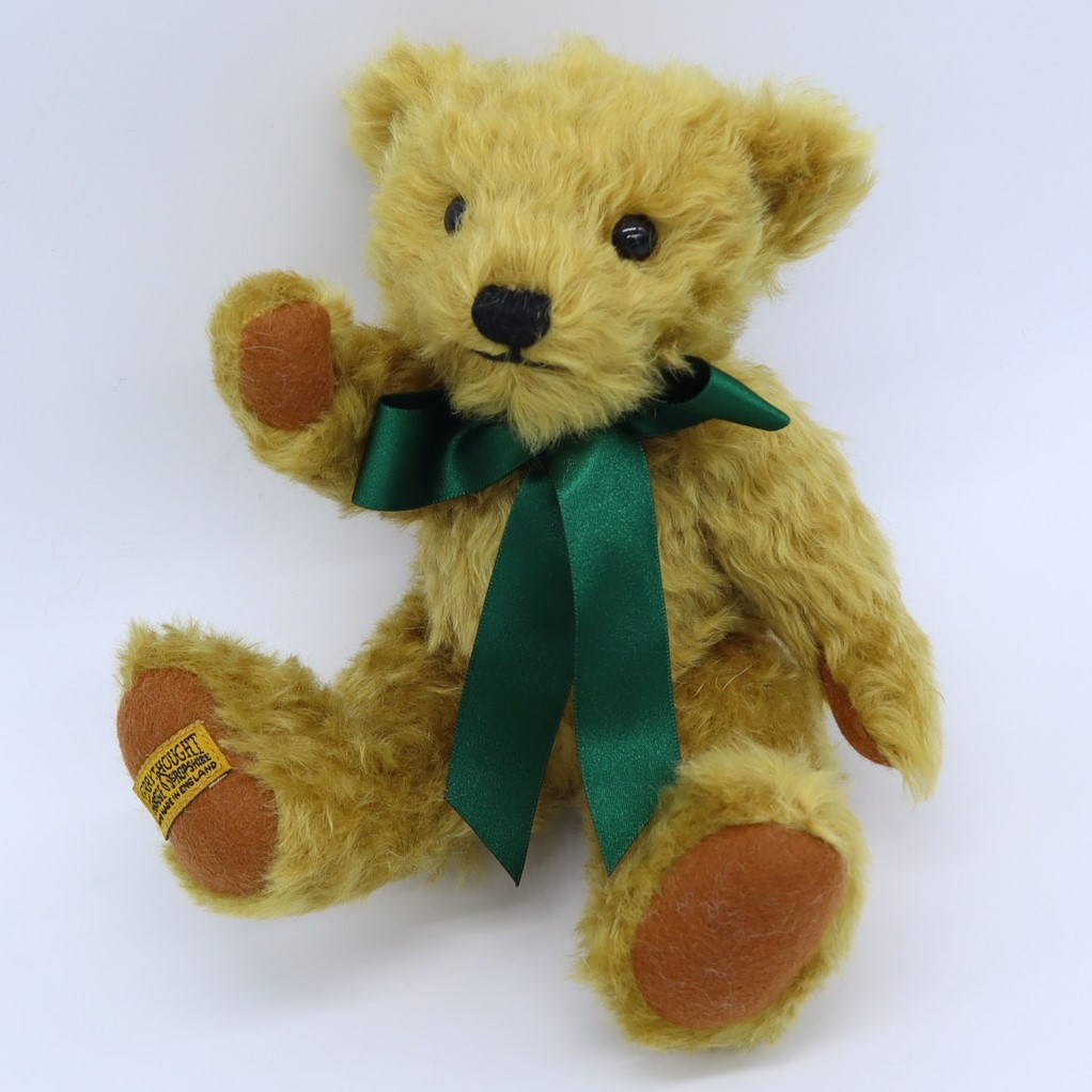 海外作家 煩かっ テディベア Bearable Beras