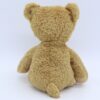 ST Soft Cuddy Friends Thommy Teddy Bearうしろ