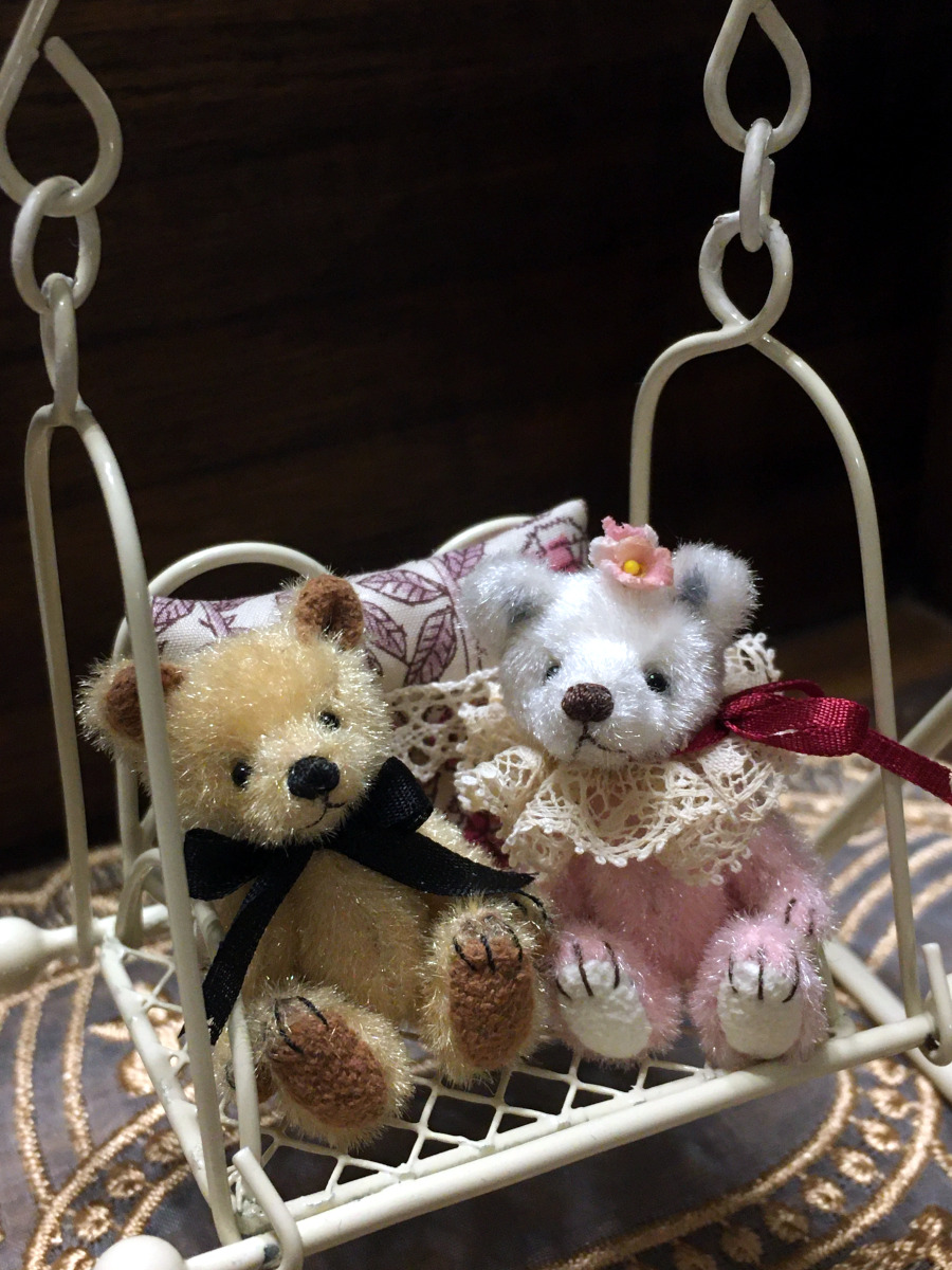 2024年 夏のテディベア作家展 | 蓼科テディベア美術館｜世界最大規模を  