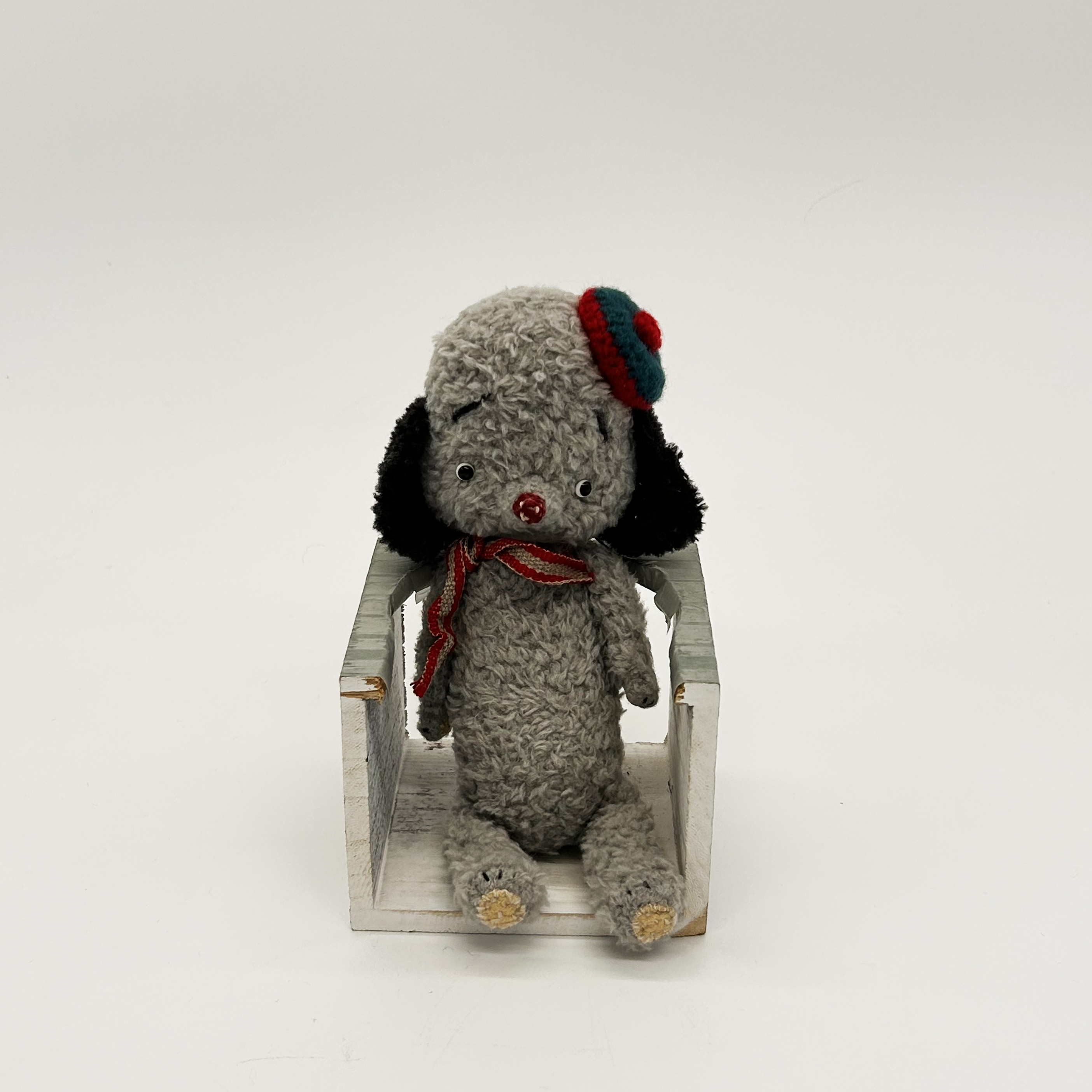 テディベア Maruccorina Bear様 作家さん（テディベア Maruccorina  