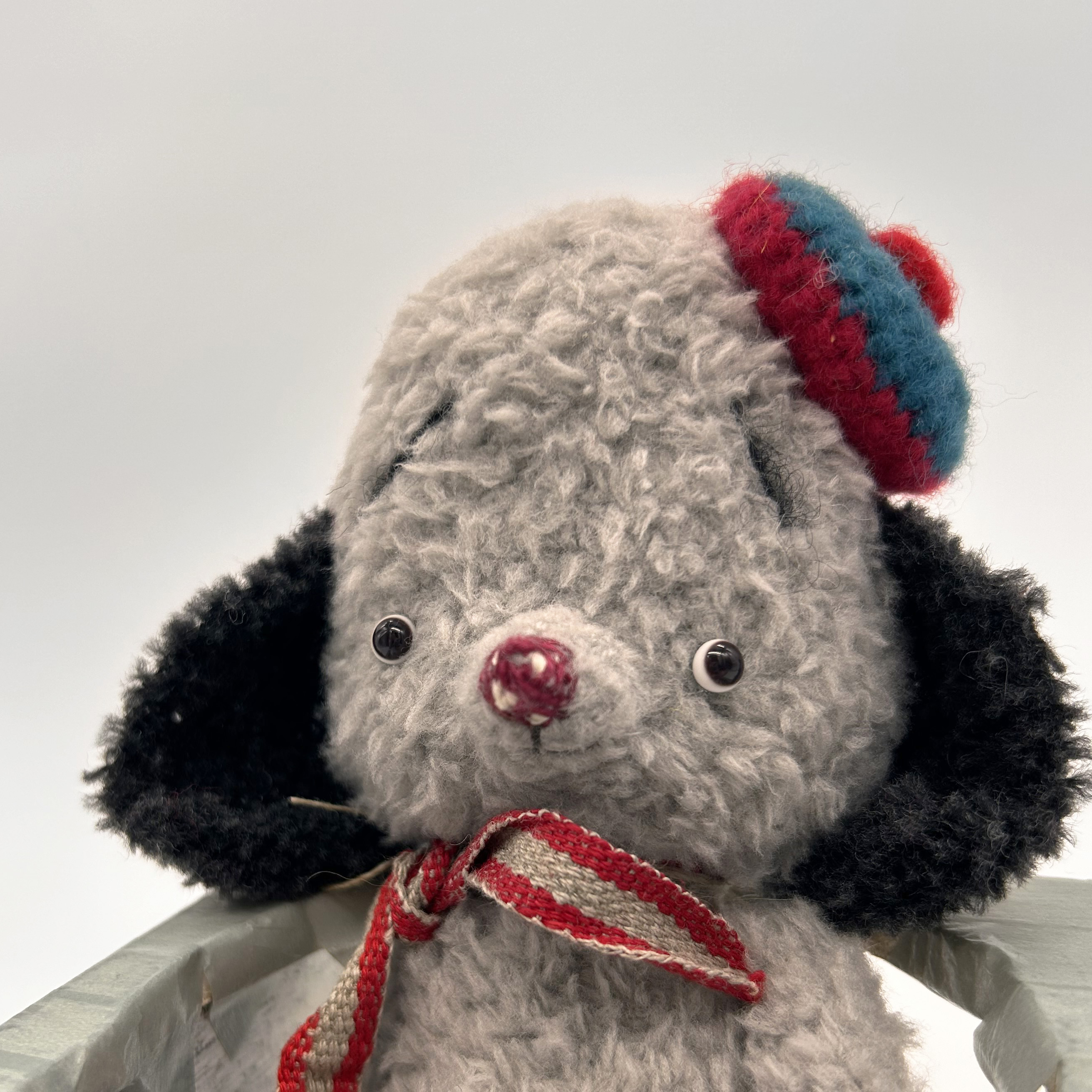 テディベア Maruccorina Bear様 作家さん（アートドール/テディベア  