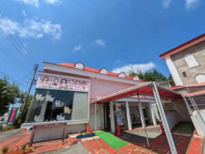 【森の美術館】あんびるやすこ原画展のサイン会のお知らせ