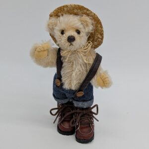 高津順子『Tom』《夏の作家展2026 出展作品》
