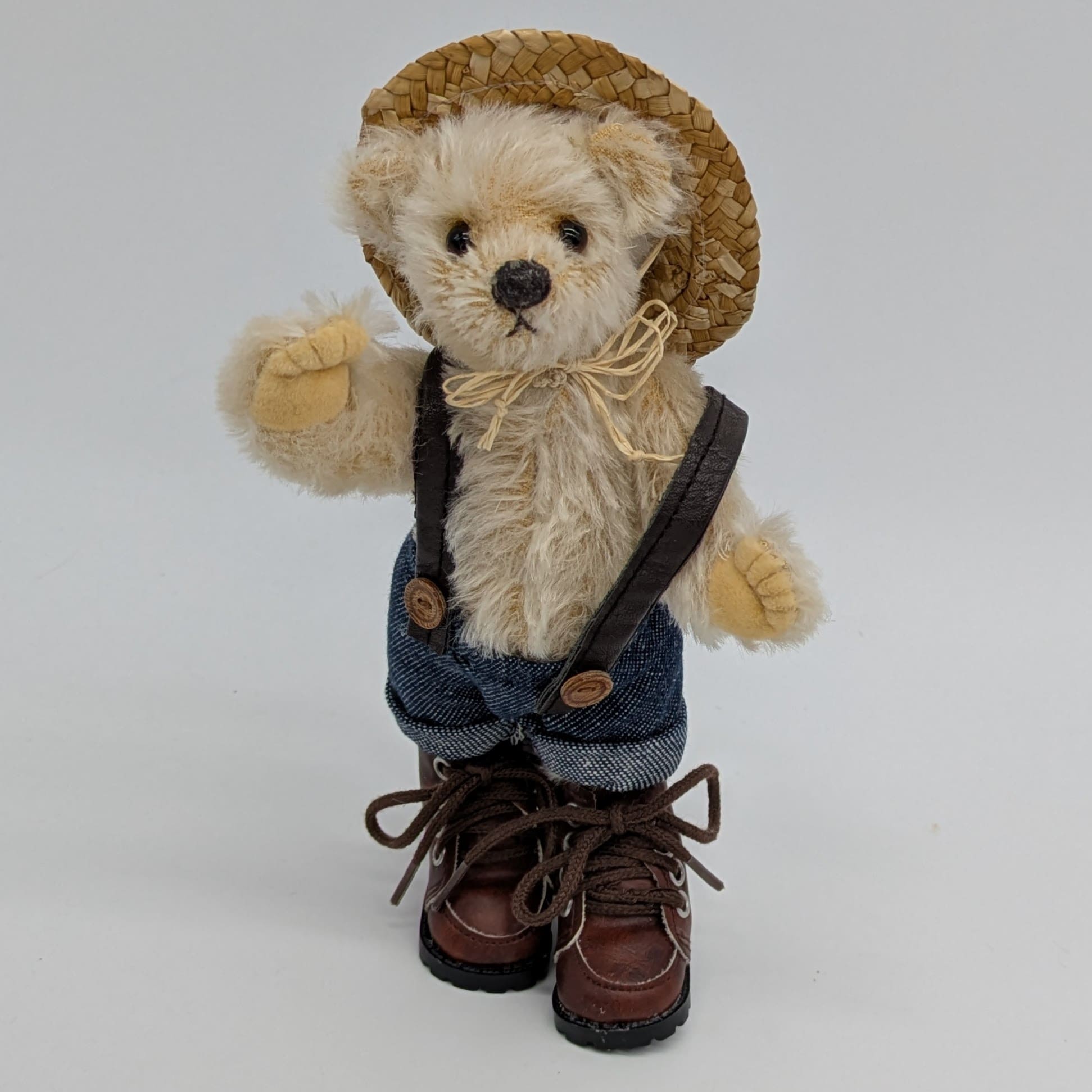 企画展「Tom」