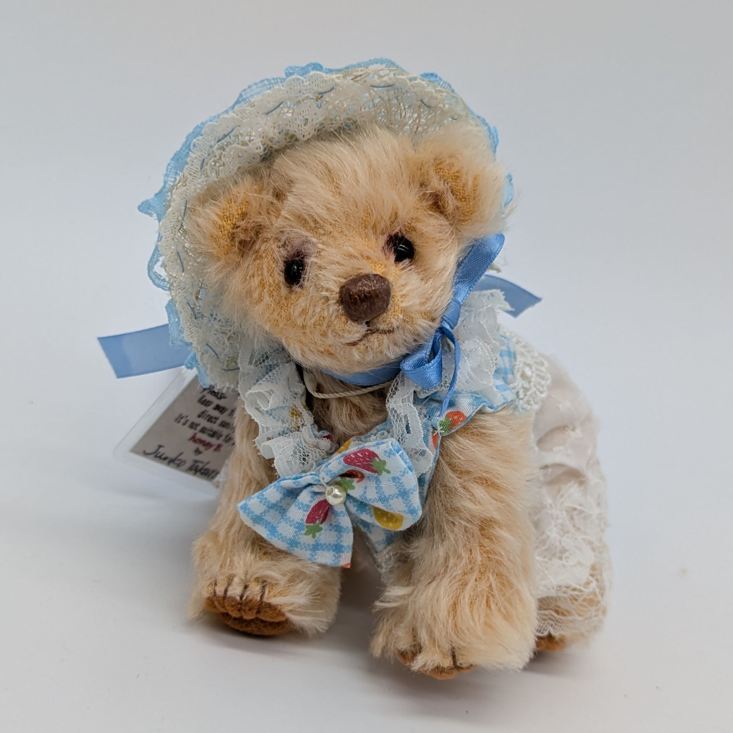 企画展「doggy Jr」２