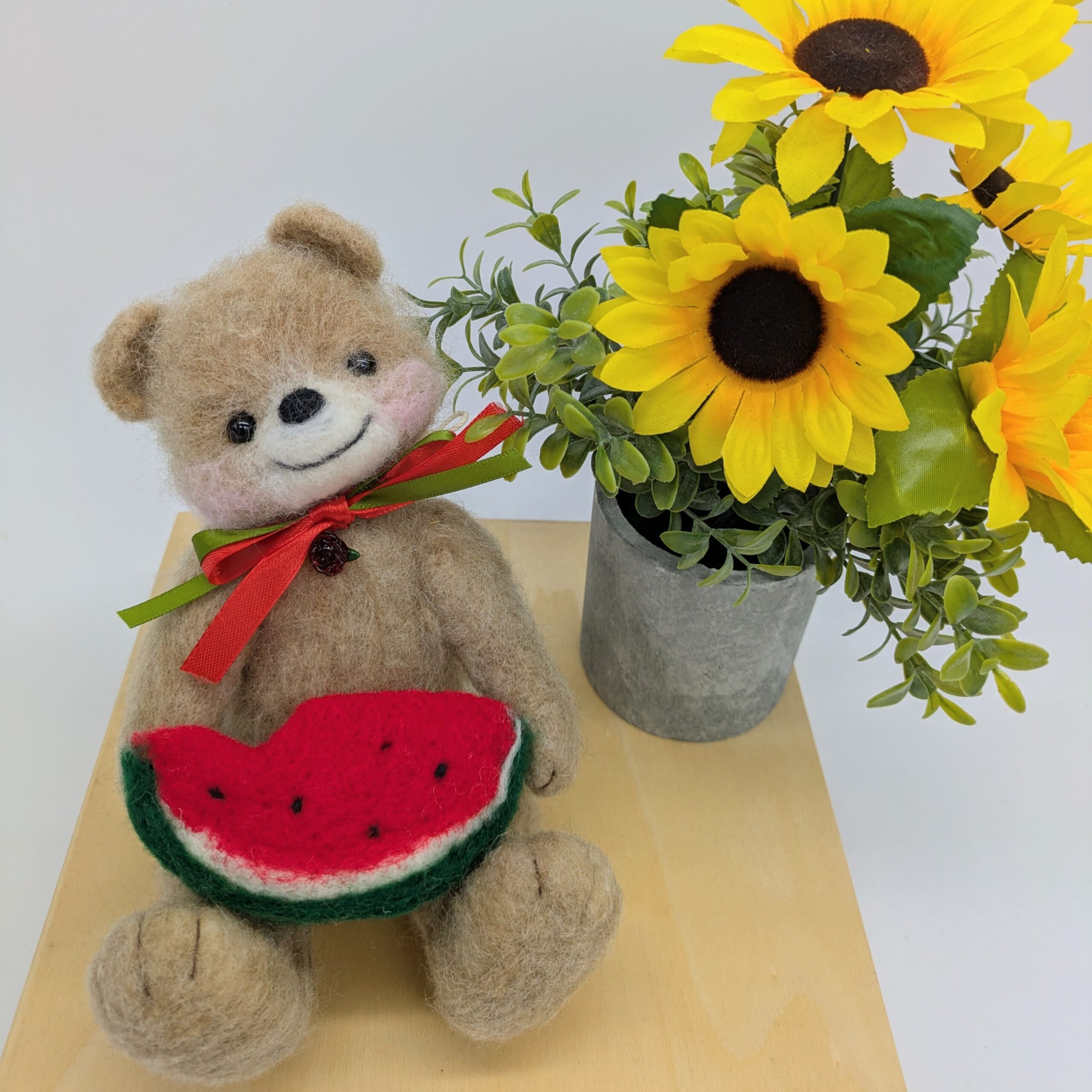 企画展「夏っていいね♪」