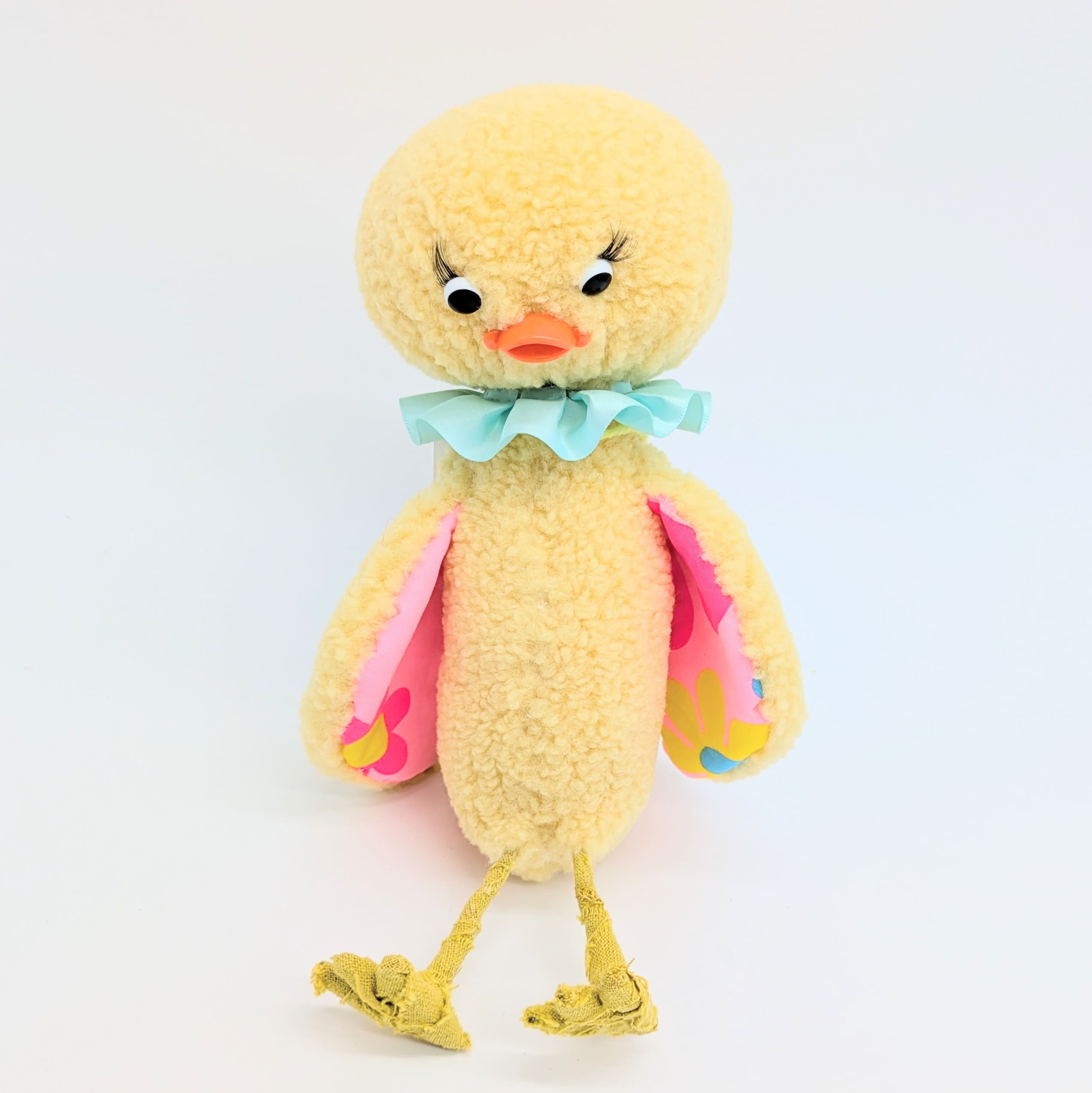 企画展「子鳥ちゃん」