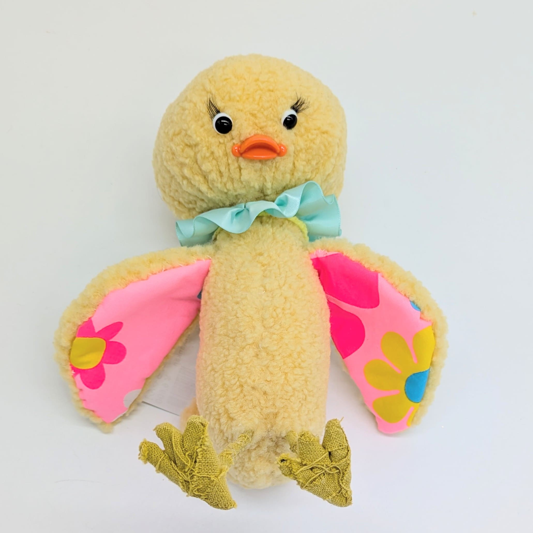 企画展「子鳥ちゃん」３