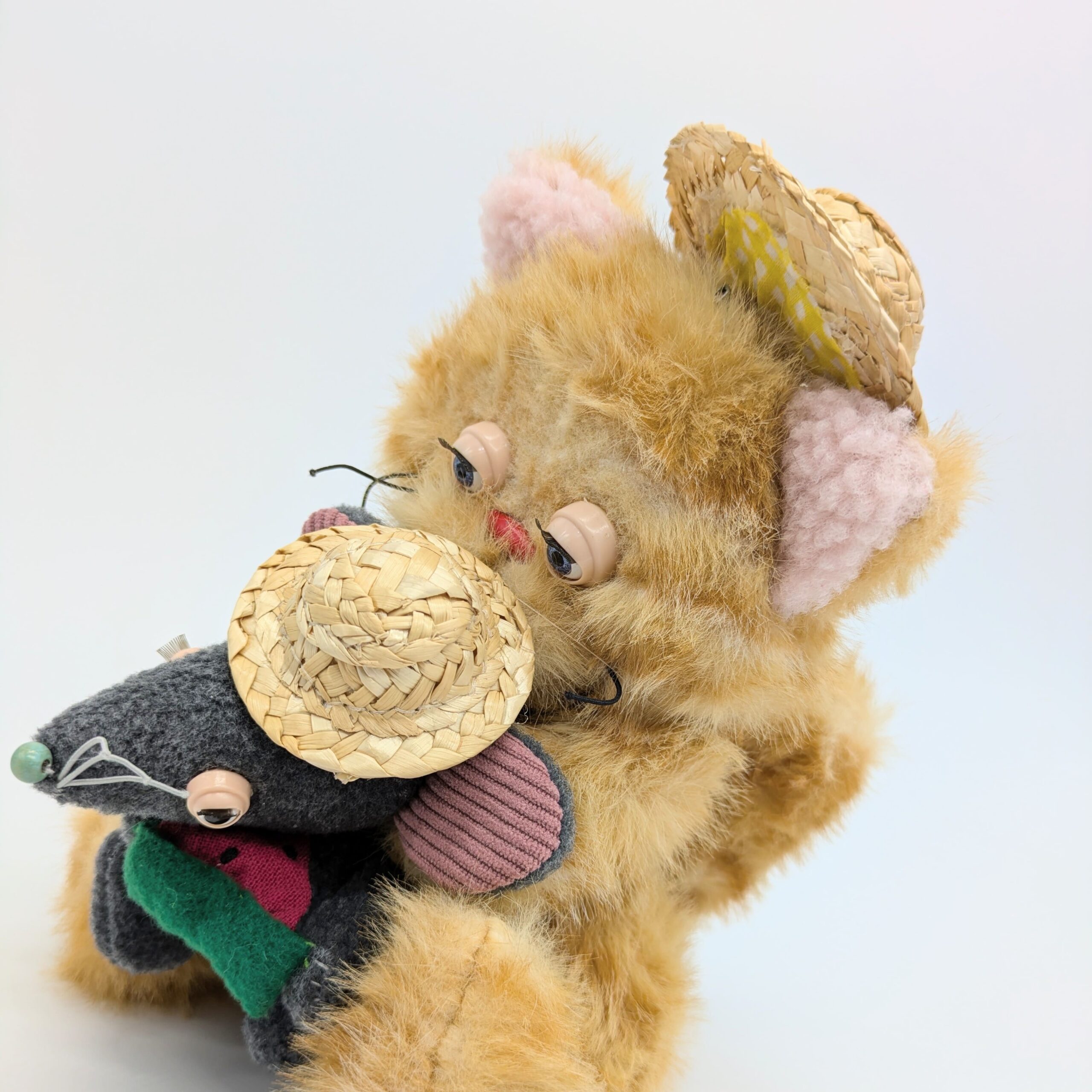 企画展「私たちの夏休み」２